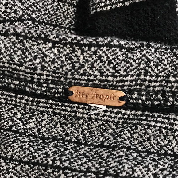 Free People Flowy Tank Top - Picture 4 of 5